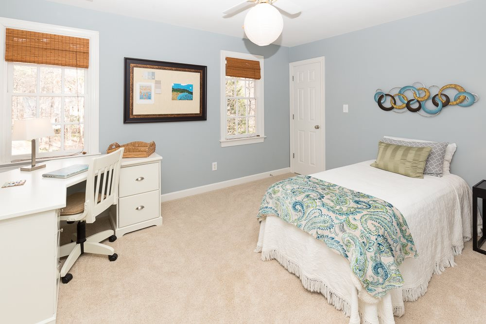5817 North Hawthorne Way Raleigh, NC 27613 - Photo 17 of 25 Photo 17