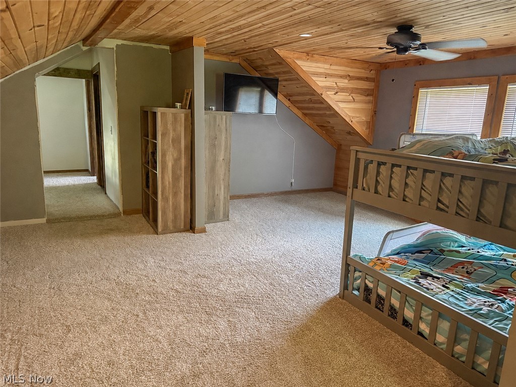 13166 Butternut Road Burton, OH 44021 - Photo 34 of 43 Digitally altered to remove clutter