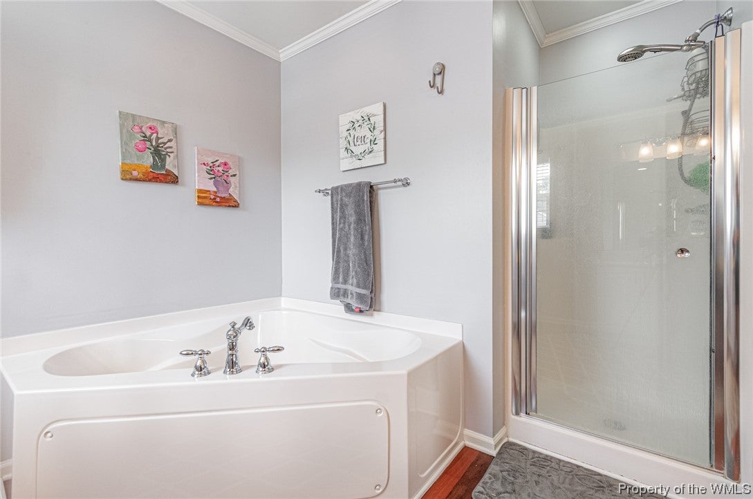 3501 Pine Ridge Road Toano, VA 23168 - Photo 16 of 26 Gallery Image 16