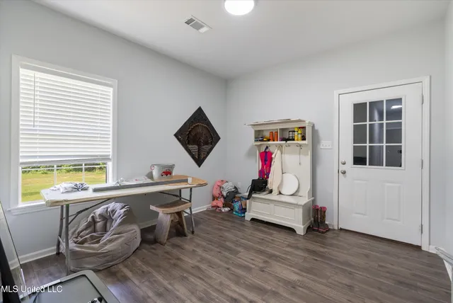 $349,900 | 361 Cherry Bark Lane, Courtland, MS 38620