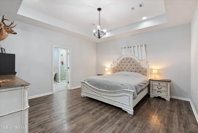 $349,900 | 361 Cherry Bark Lane, Courtland, MS 38620