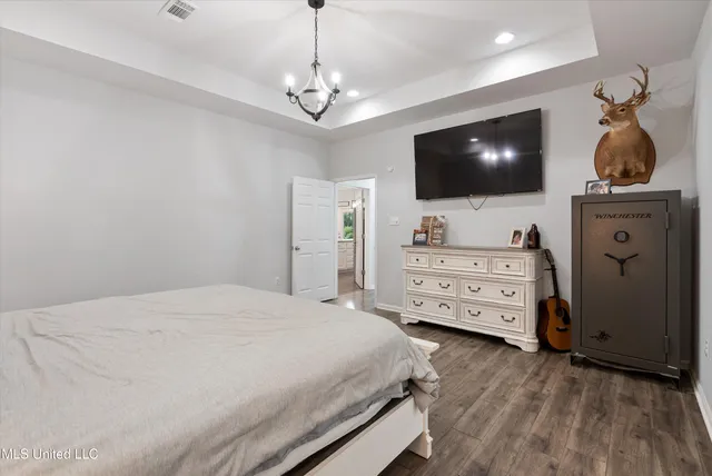 $349,900 | 361 Cherry Bark Lane, Courtland, MS 38620