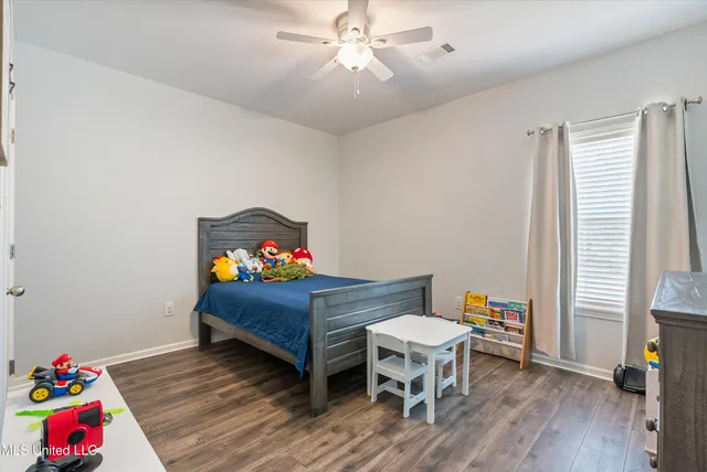 $349,900 | 361 Cherry Bark Lane, Courtland, MS 38620