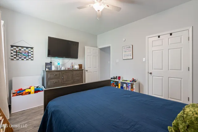 $349,900 | 361 Cherry Bark Lane, Courtland, MS 38620