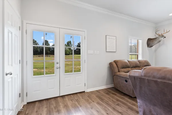 $349,900 | 361 Cherry Bark Lane, Courtland, MS 38620