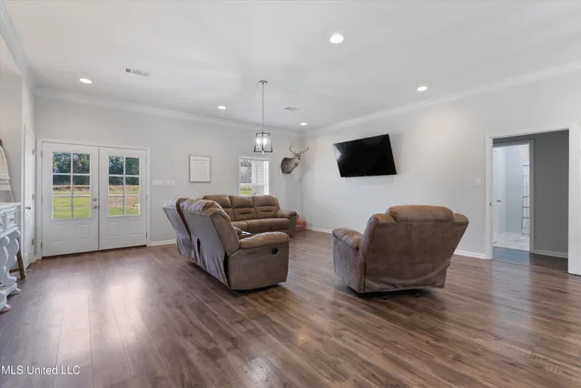 $349,900 | 361 Cherry Bark Lane, Courtland, MS 38620