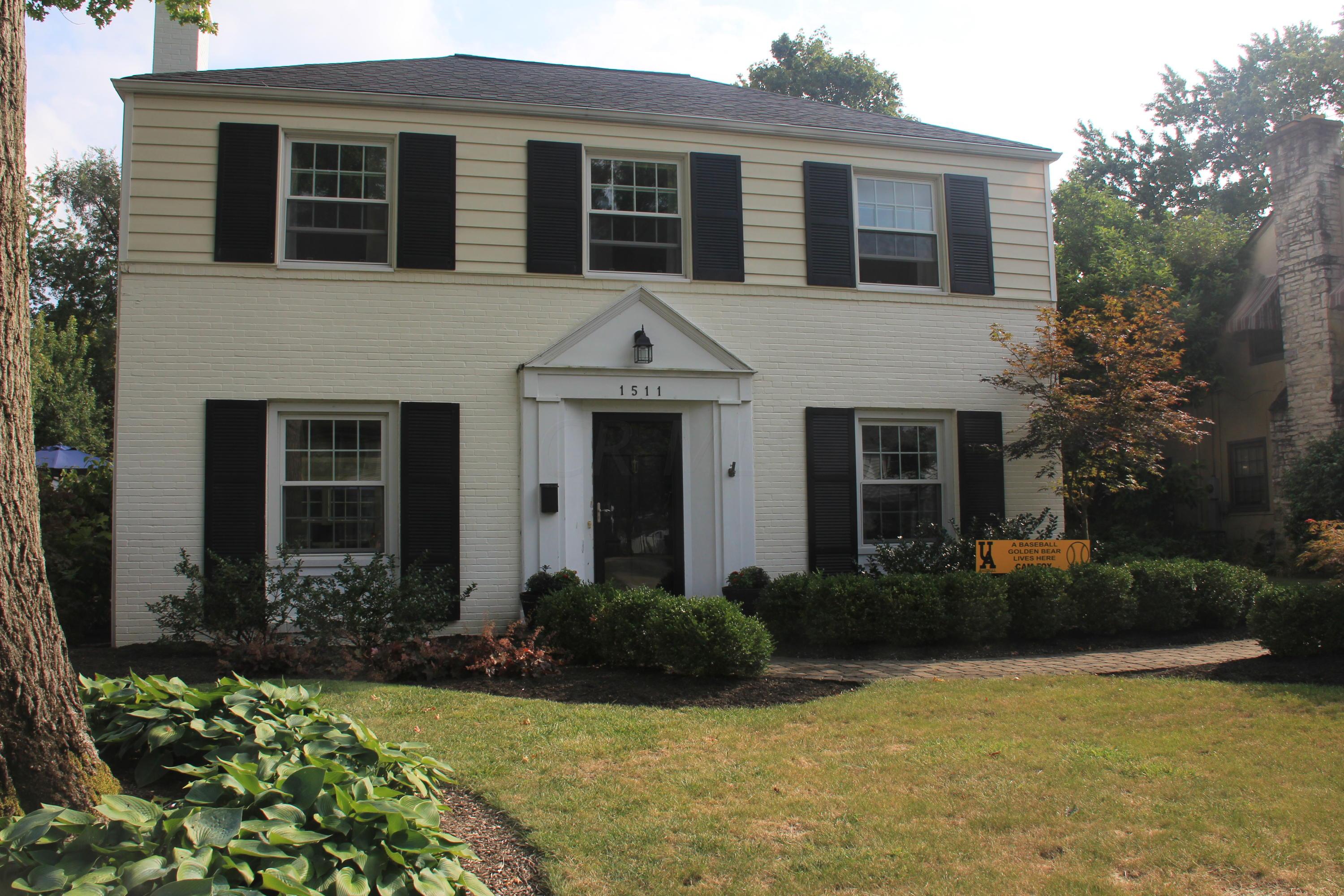 1511 Berkshire Road Columbus, OH 43221 - Photo 1 of 30
