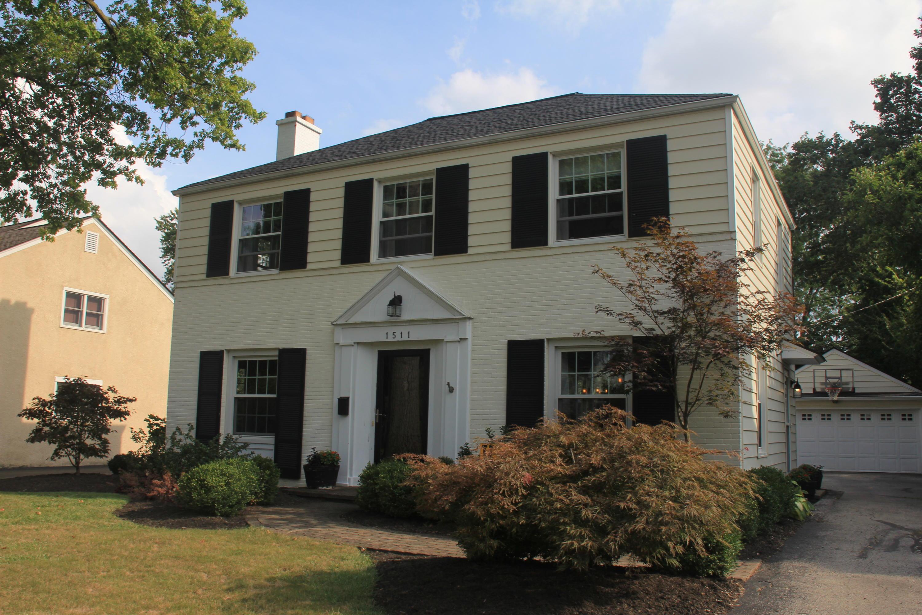 1511 Berkshire Road Columbus, OH 43221 - Photo 2 of 30