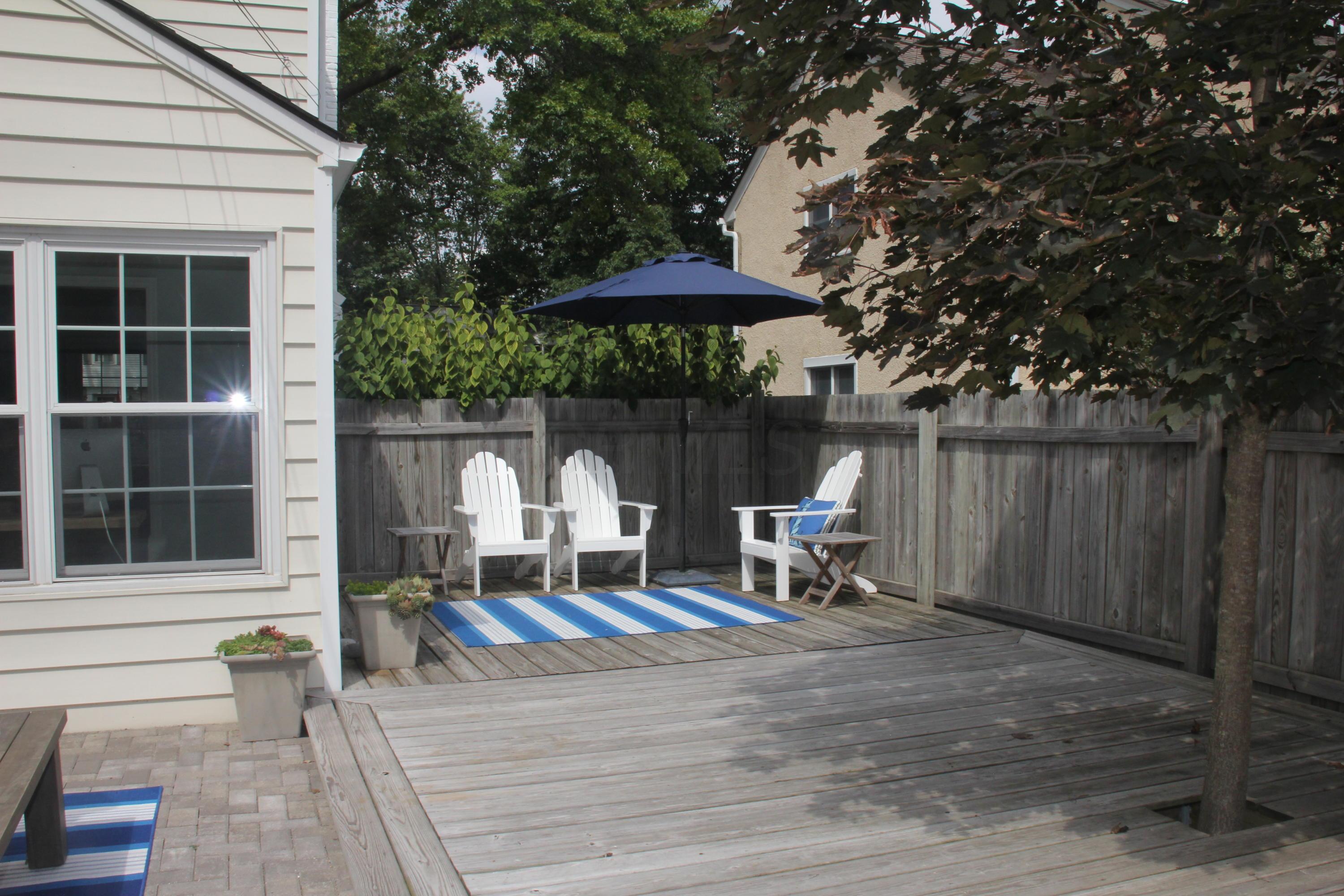 1511 Berkshire Road Columbus, OH 43221 - Photo 25 of 30
