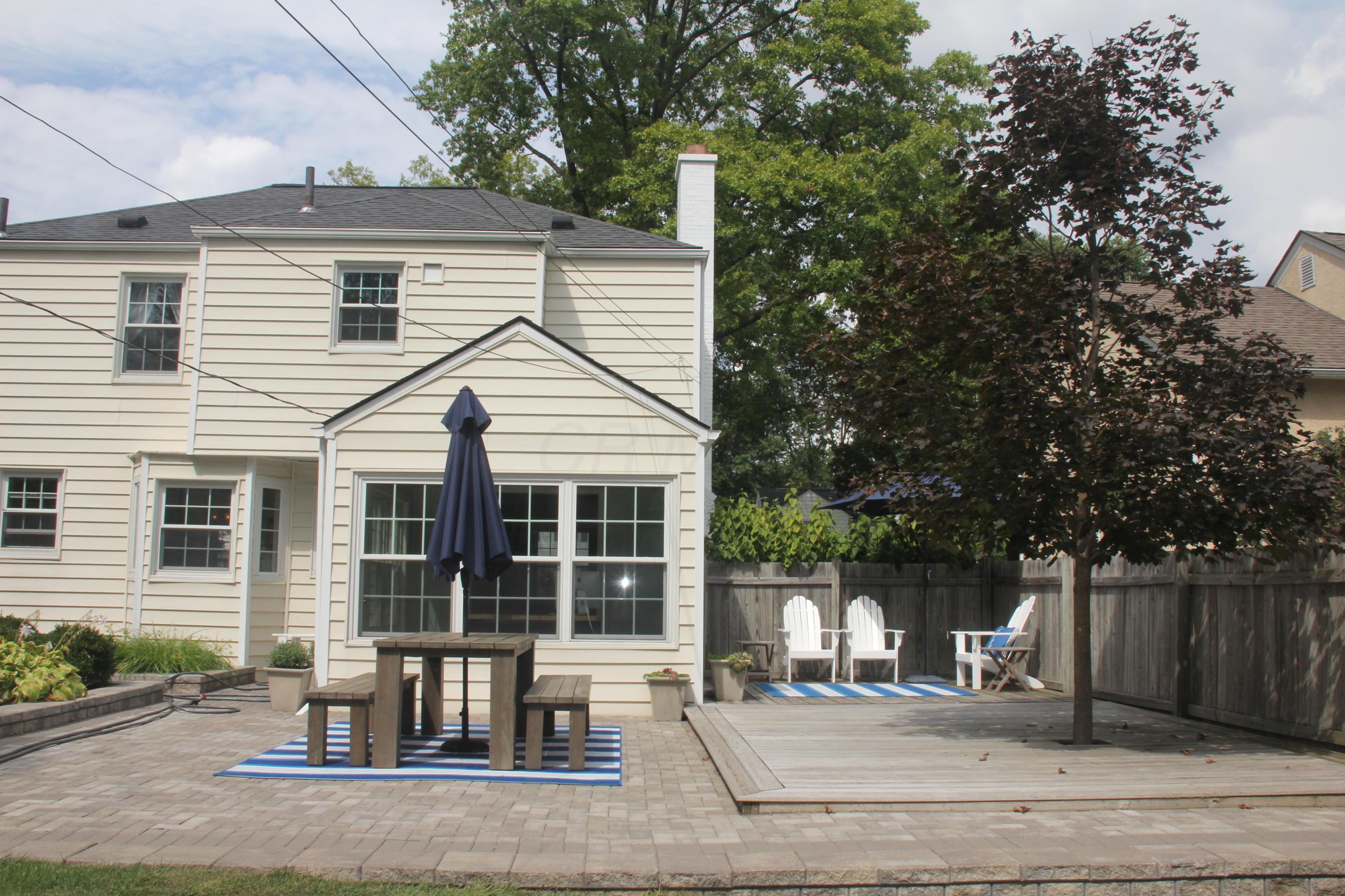 1511 Berkshire Road Columbus, OH 43221 - Photo 27 of 30
