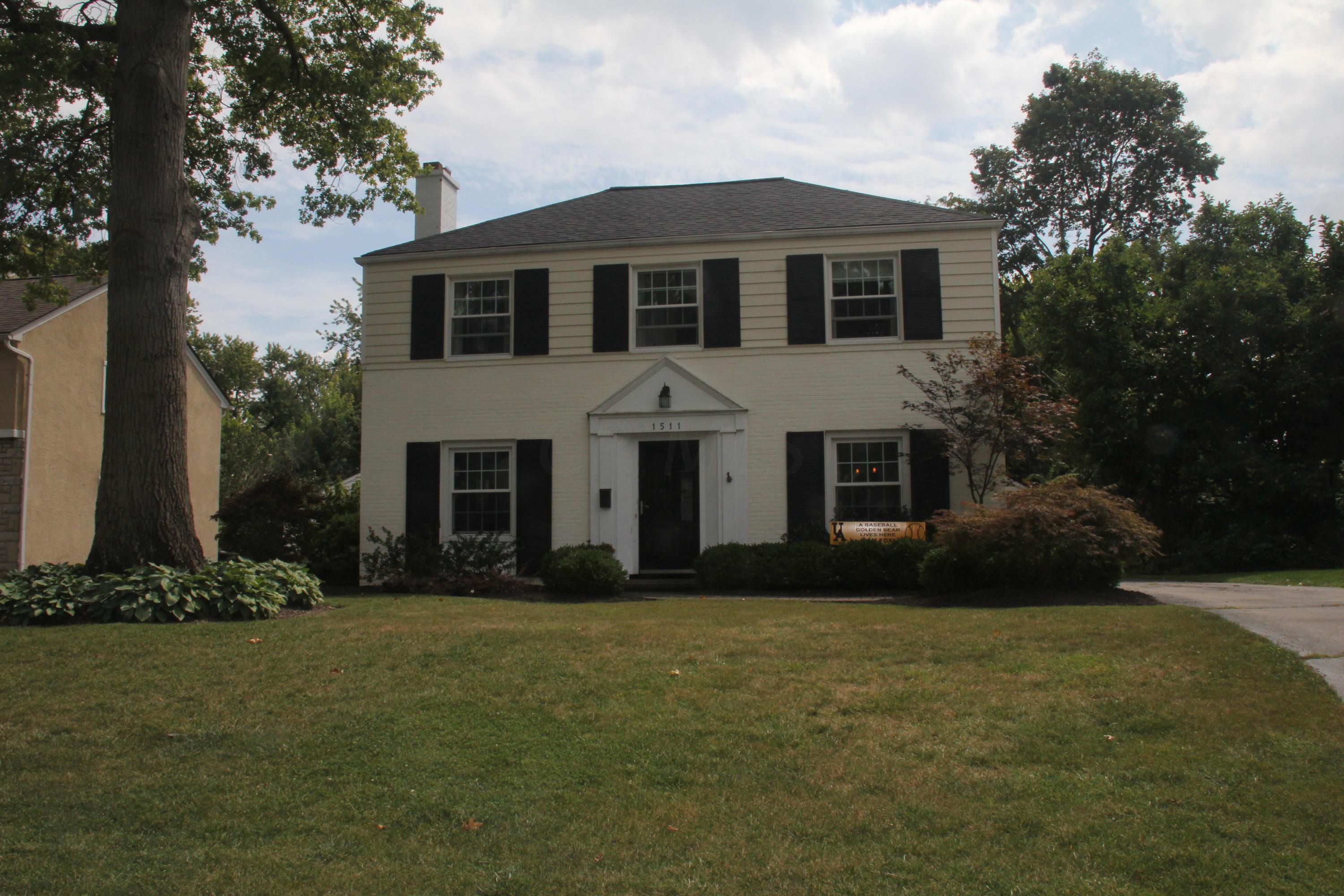 1511 Berkshire Road Columbus, OH 43221 - Photo 30 of 30