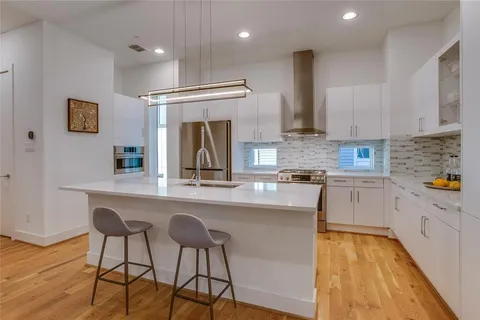 $725,000 | 1936 Kearney Court, Dallas, TX 75204