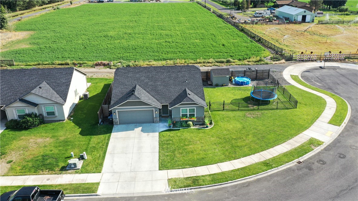 809 South Hamilton Road Moses Lake, WA 98837 - Photo 22 of 25 Gallery Image 22