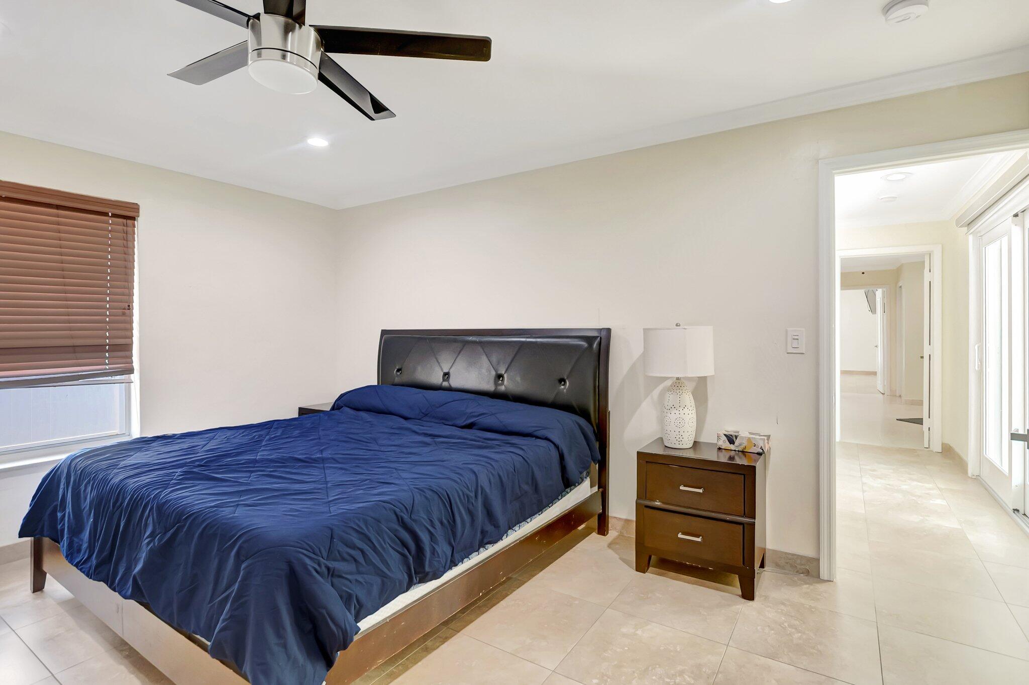 701 Northwest 8th Avenue Boca Raton, FL 33486 - Photo 19 of 40 Bedroom 1