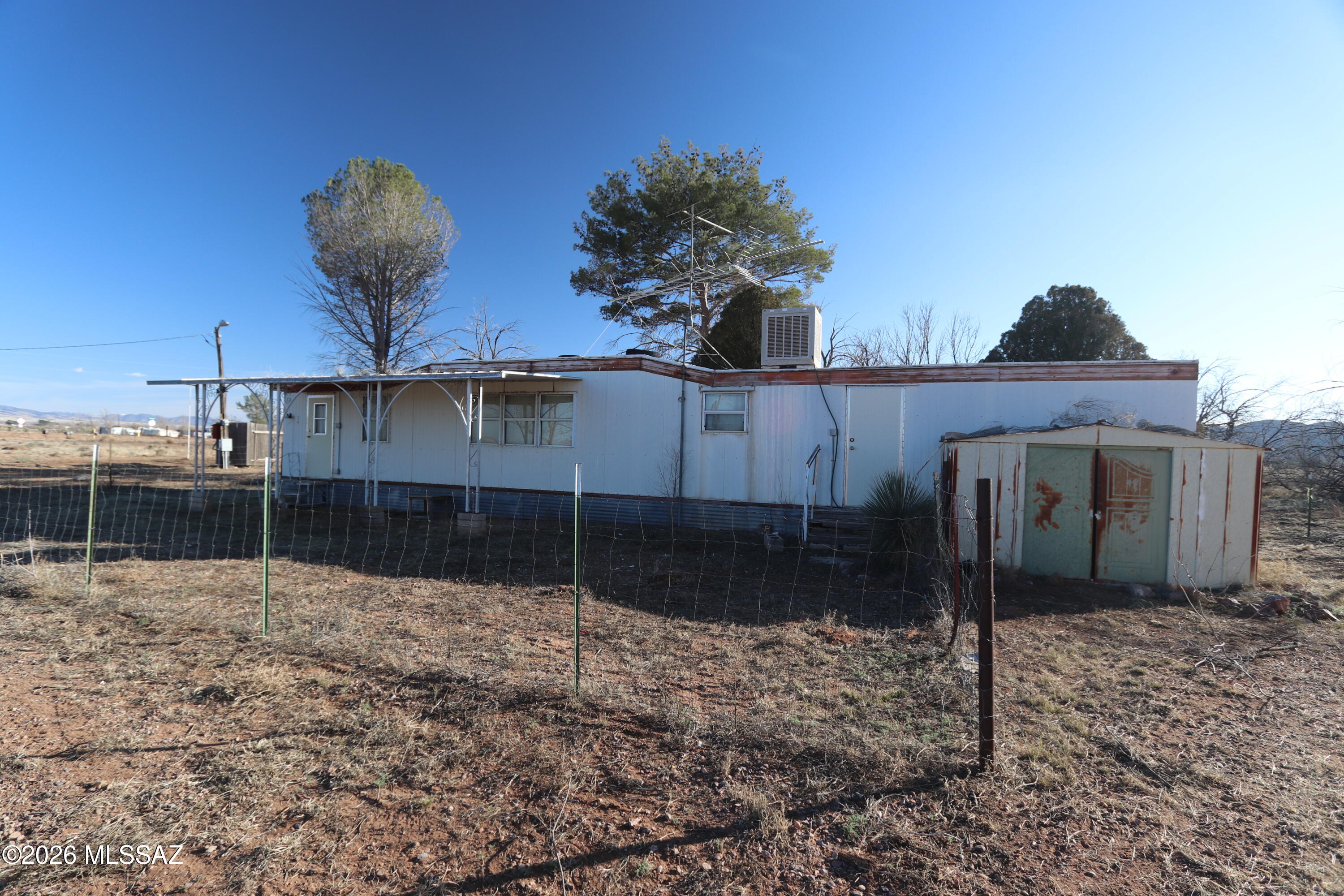 6286 East Mockingbird Road, Unit 8 Pearce, AZ 85625 - Photo 11 of 28 Gallery Image 11
