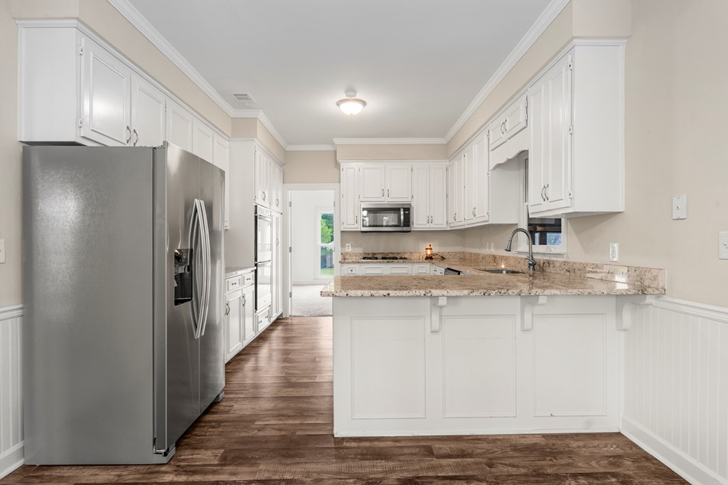 7188 West Wynfield Loop Midland, GA 31820 - Photo 11 of 43