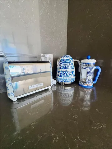 a view of water heater room with toys