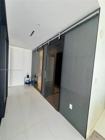 a view of a door front of a house