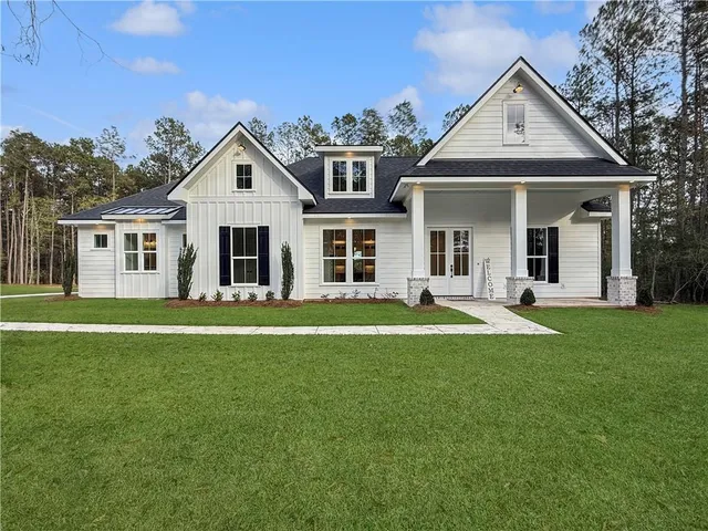 $496,900 | 82324 North Factory Road, Folsom, LA 70437