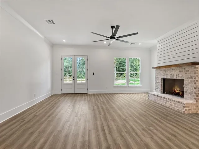 $496,900 | 82324 North Factory Road, Folsom, LA 70437