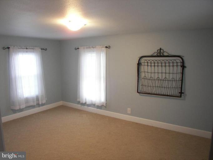 6790 Winchester Grade Road Berkeley Springs, WV 25411 - Photo 11 of 13 Bedroom #3