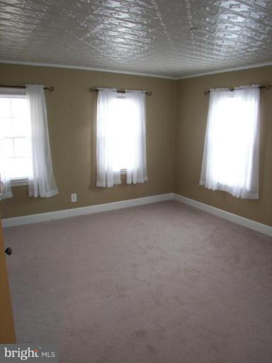 6790 Winchester Grade Road Berkeley Springs, WV 25411 - Photo 8 of 13 Old Fashioned Tile Ceiling in Bedroom