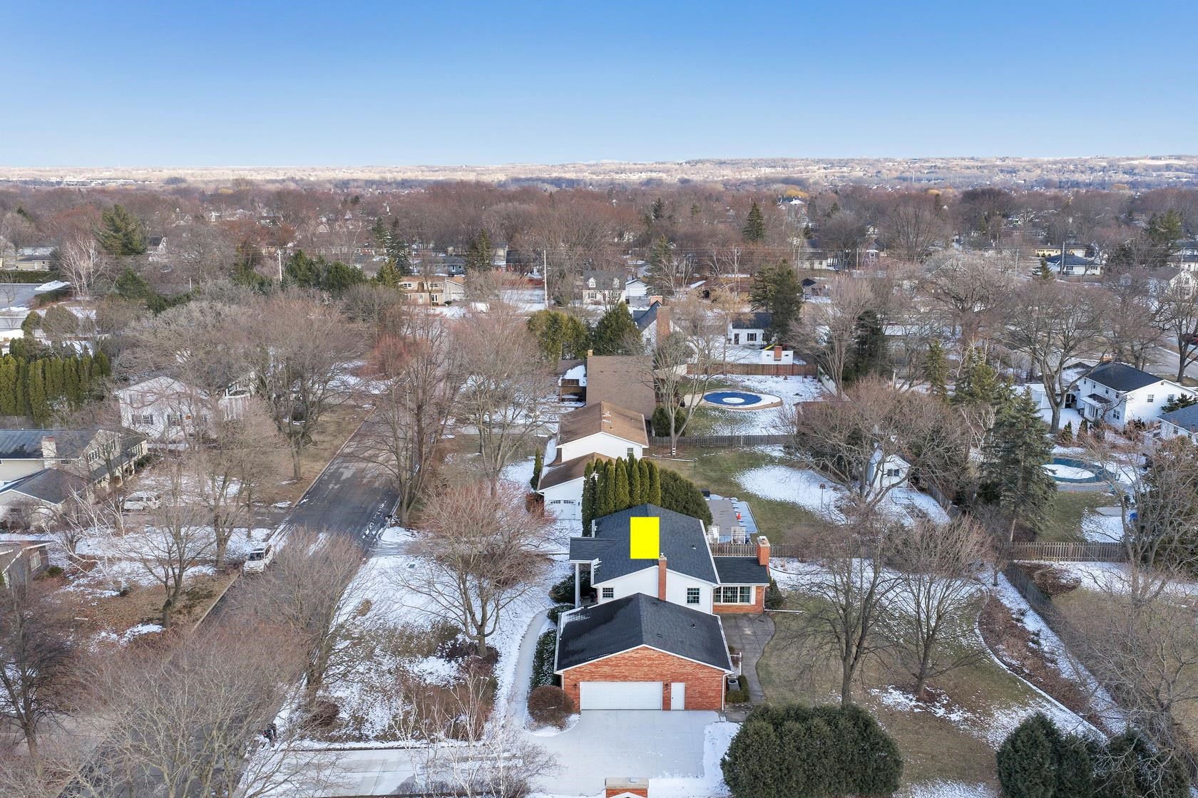 1326 South Summer Range Road De Pere, WI 54115 - Photo 40 of 42