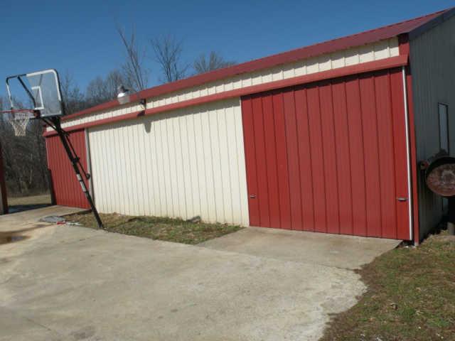 607 Lear Road Portland, TN 37148 - Photo 13 of 14 Has gas wall heater