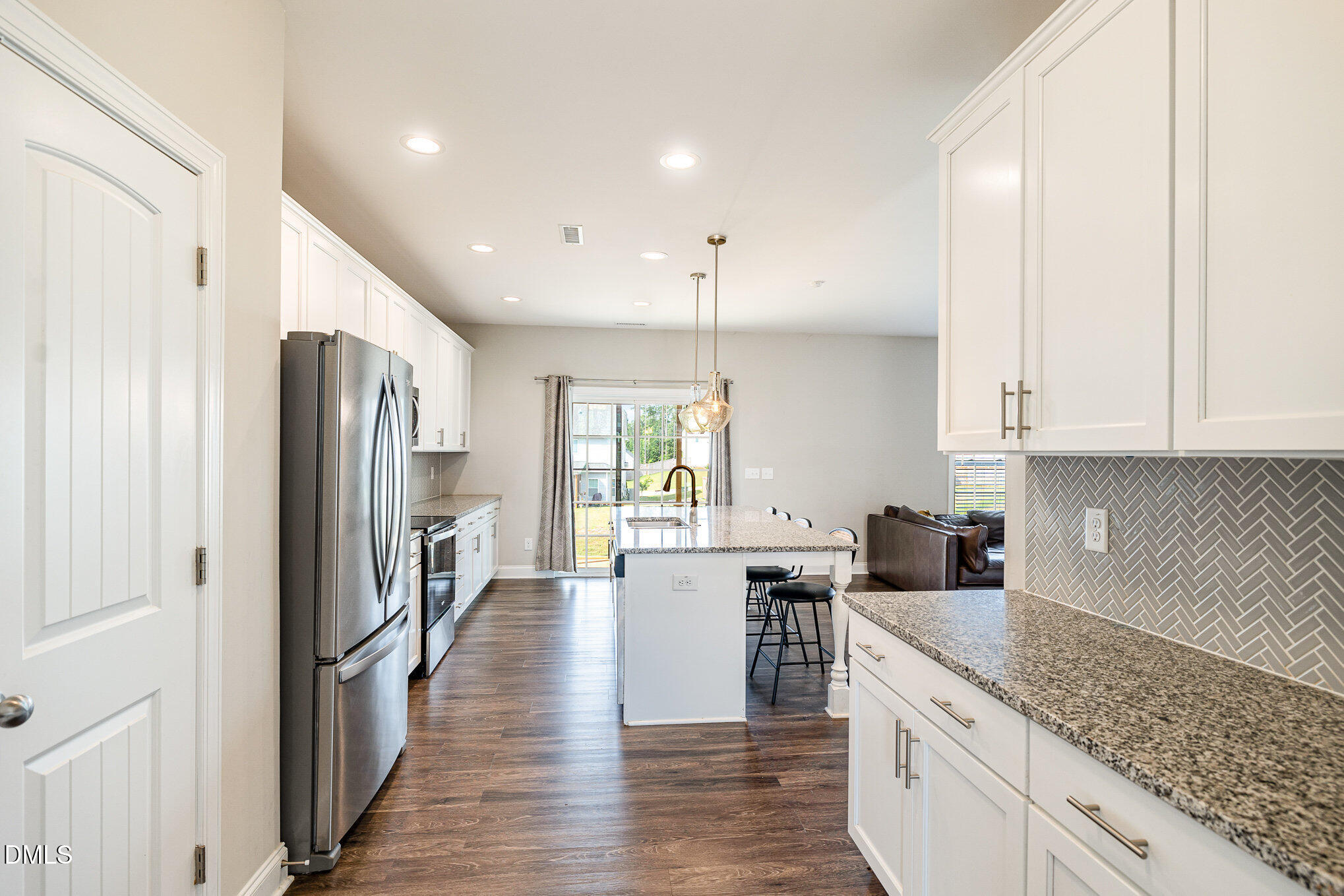 111 Laporte Path Garner, NC 27529 - Photo 5 of 30