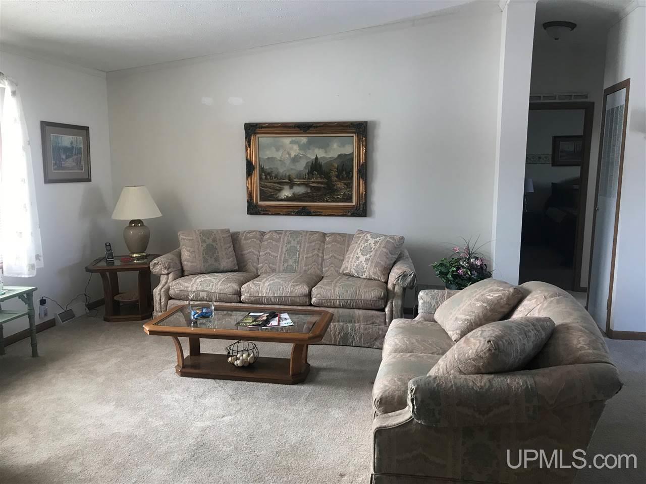 3905 Pine Mountain Road, Unit LOT 43 RIVER'S BEND Iron Mountain, MI 49801 - Photo 3 of 27