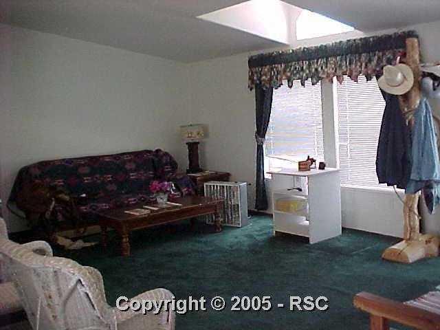 6350 Sengbeil Road Calhan, CO 80808 - Photo 2 of 5