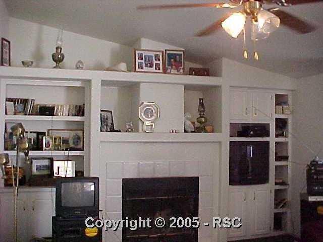 6350 Sengbeil Road Calhan, CO 80808 - Photo 3 of 5