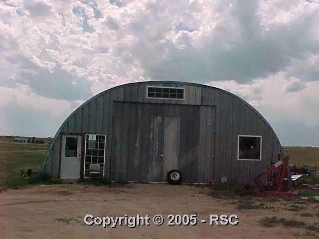 6350 Sengbeil Road Calhan, CO 80808 - Photo 5 of 5