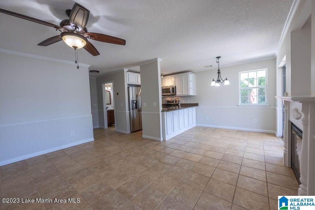 128 River Ridge Road, Unit C1 Alexander City, AL 35010 - Photo 3 of 29