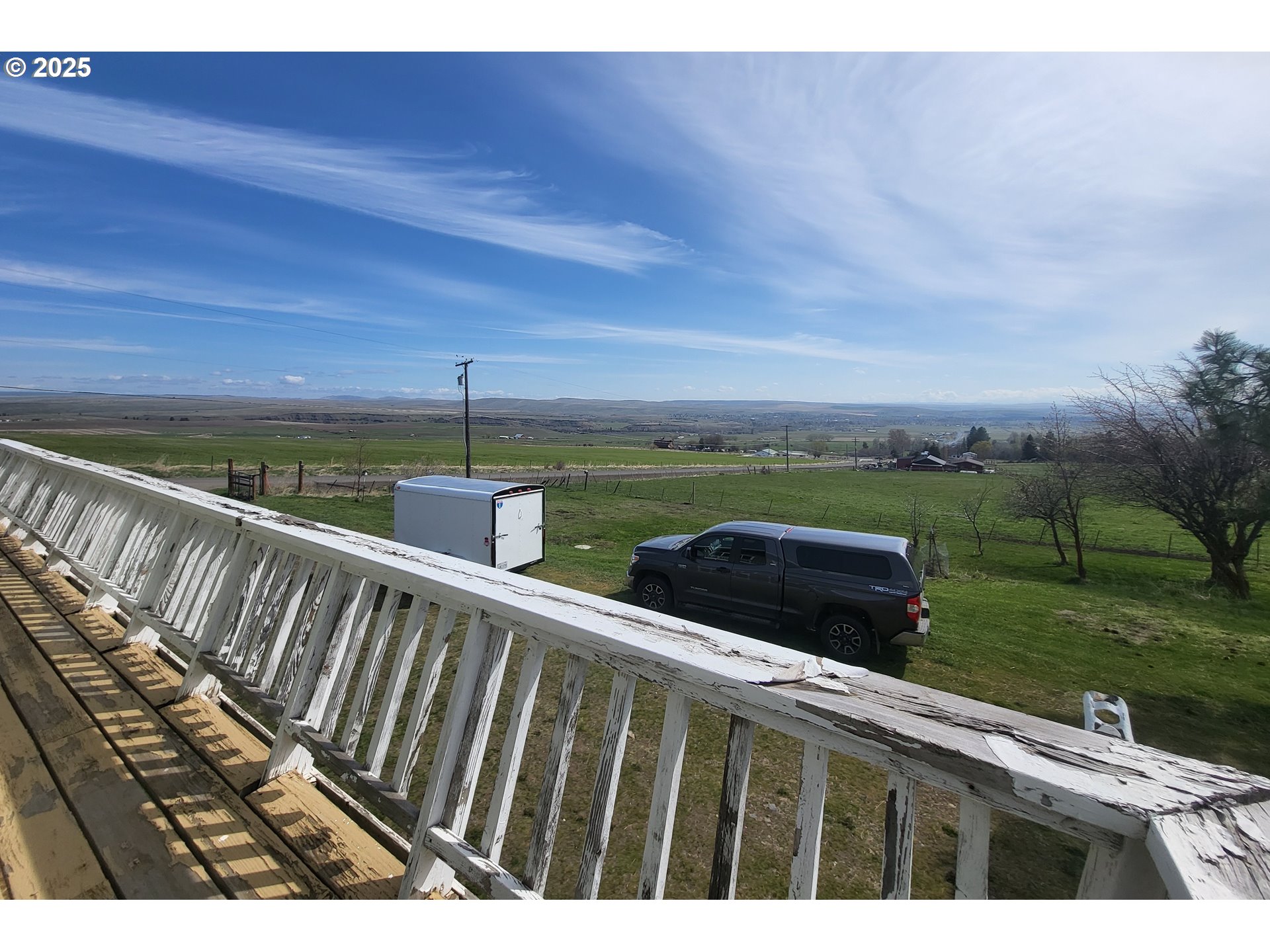 81202 Reavis Lane Enterprise, OR 97828 - Photo 11 of 44 a view of outdoor space and yard