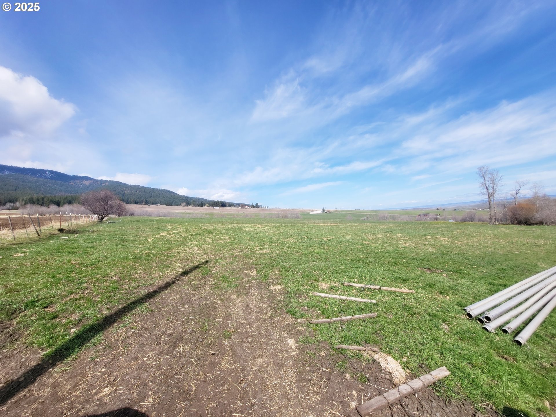81202 Reavis Lane Enterprise, OR 97828 - Photo 15 of 44 a view of a field with an ocean