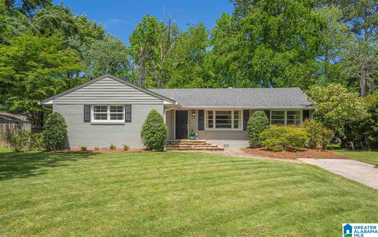 4232 MountainDale Road Birmingham, AL 35213 - Photo 1 of 33