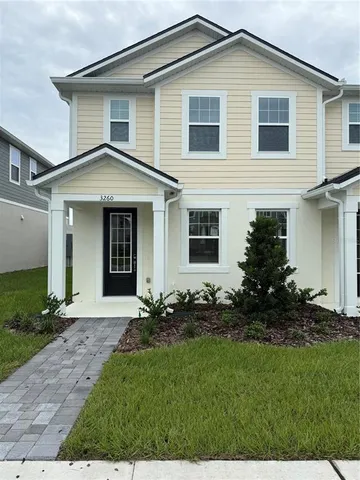 $342,990 | 3260 Gardenia Reserve Street, Apopka, FL 32712