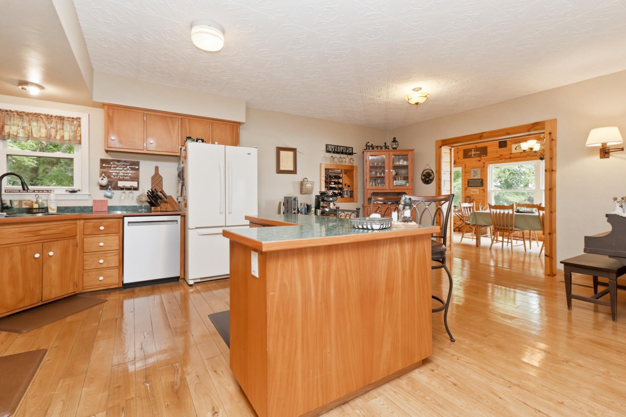 15928 Lake Koronis Road Paynesville, MN 56362 - Photo 32 of 74