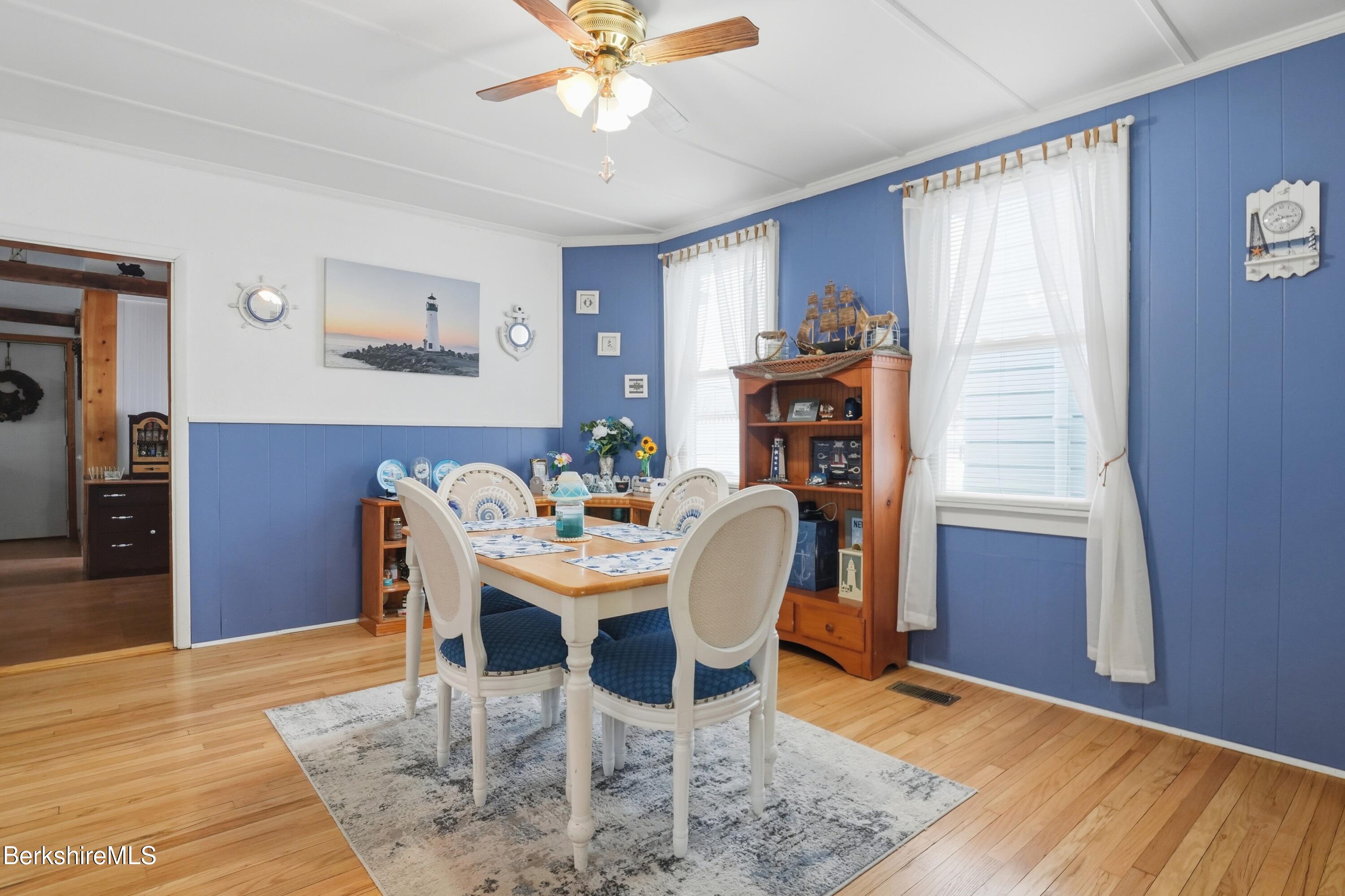 8 School Street Adams, MA 01220 - Photo 11 of 27 Diningroom