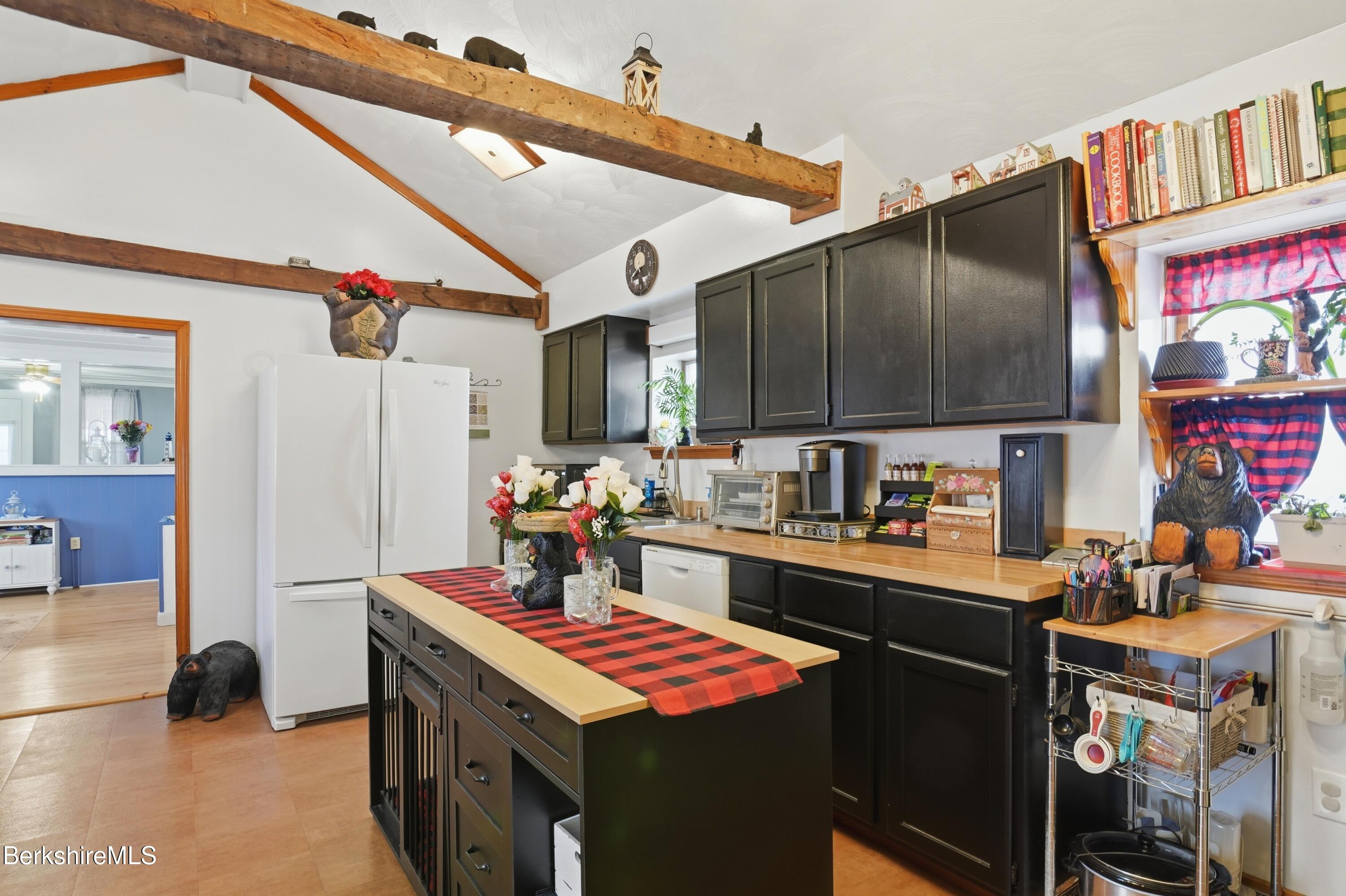 8 School Street Adams, MA 01220 - Photo 12 of 27 Kitchen