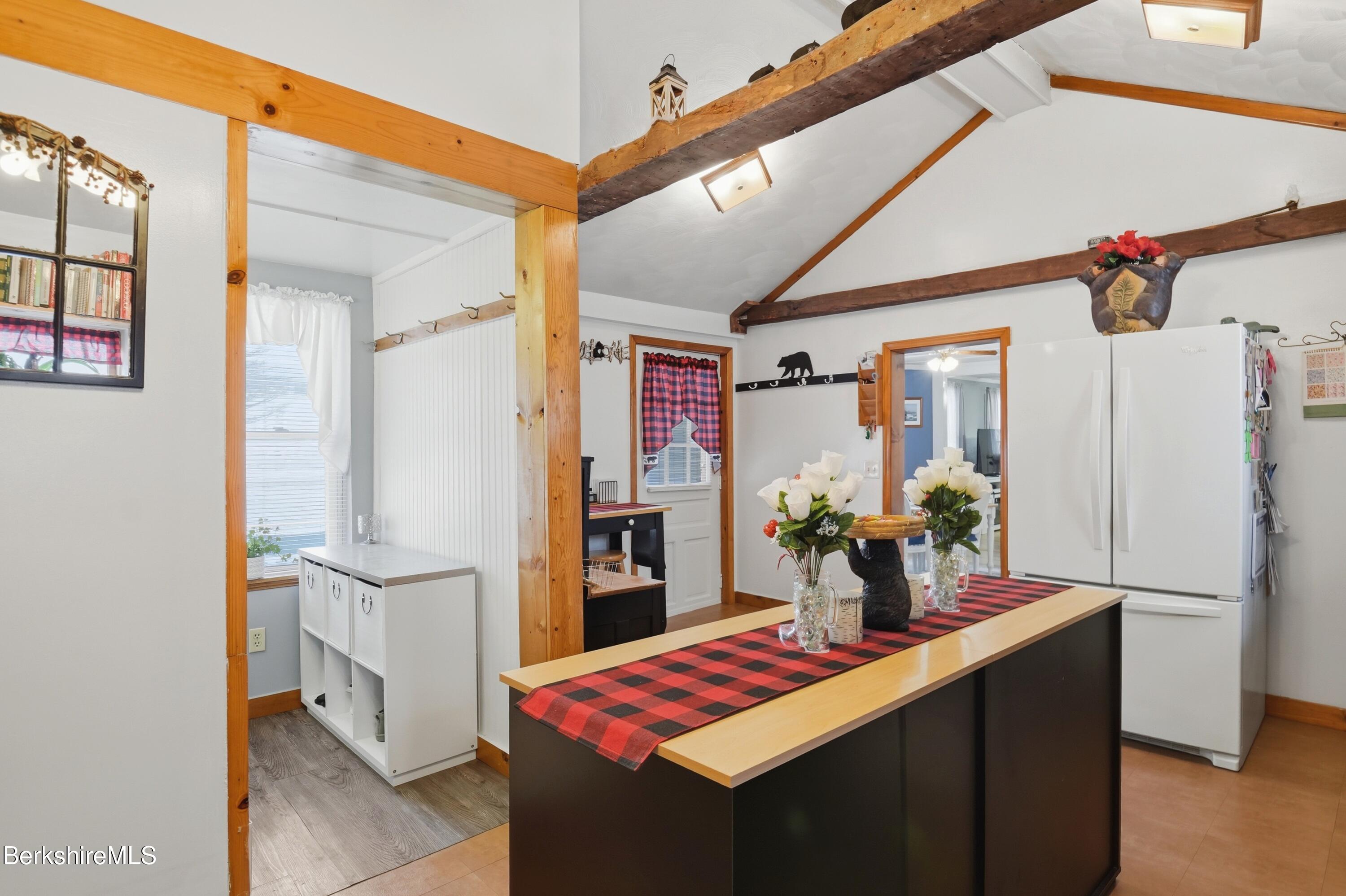 8 School Street Adams, MA 01220 - Photo 14 of 27 Kitchen