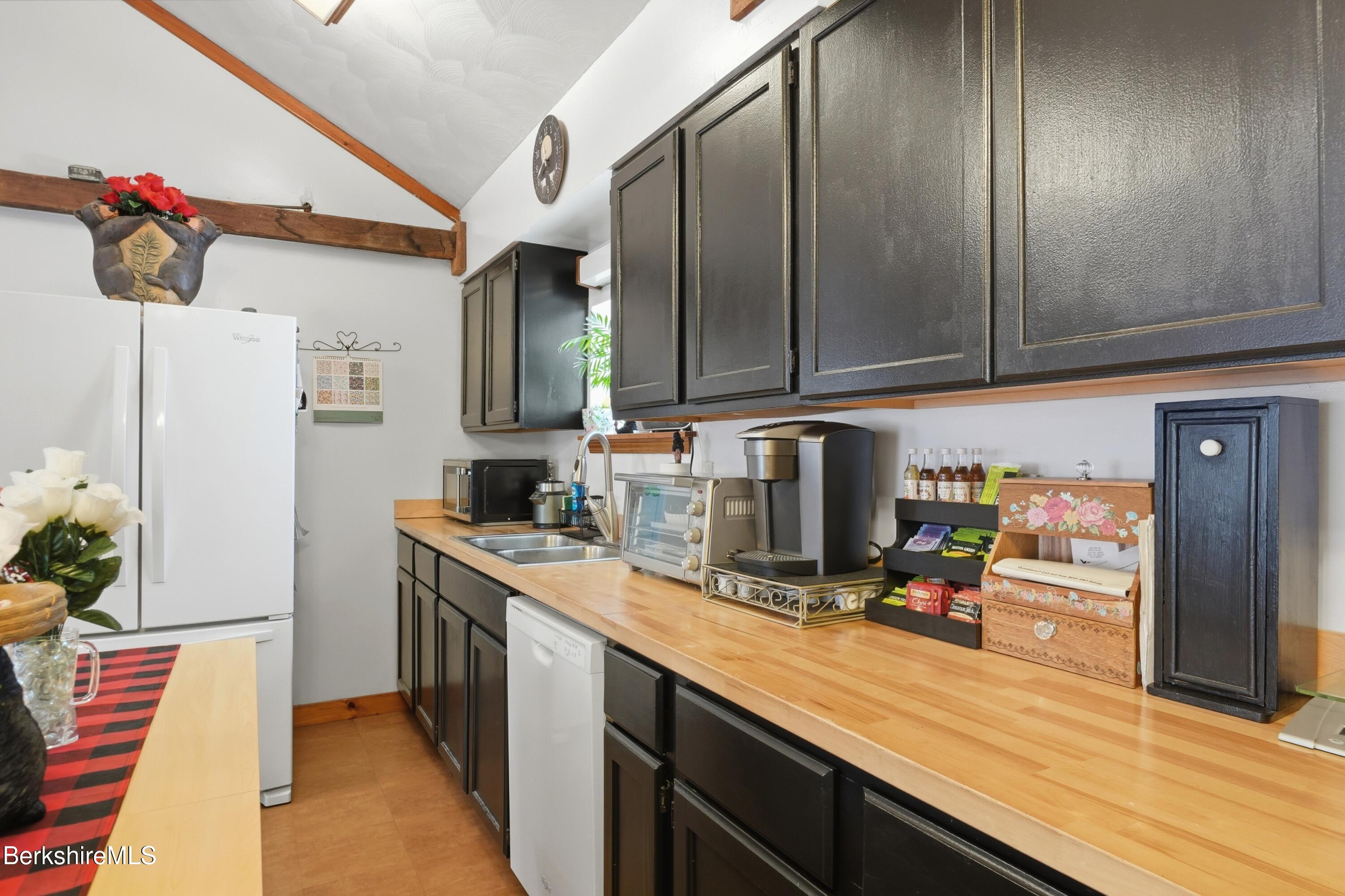 8 School Street Adams, MA 01220 - Photo 16 of 27 Kitchen