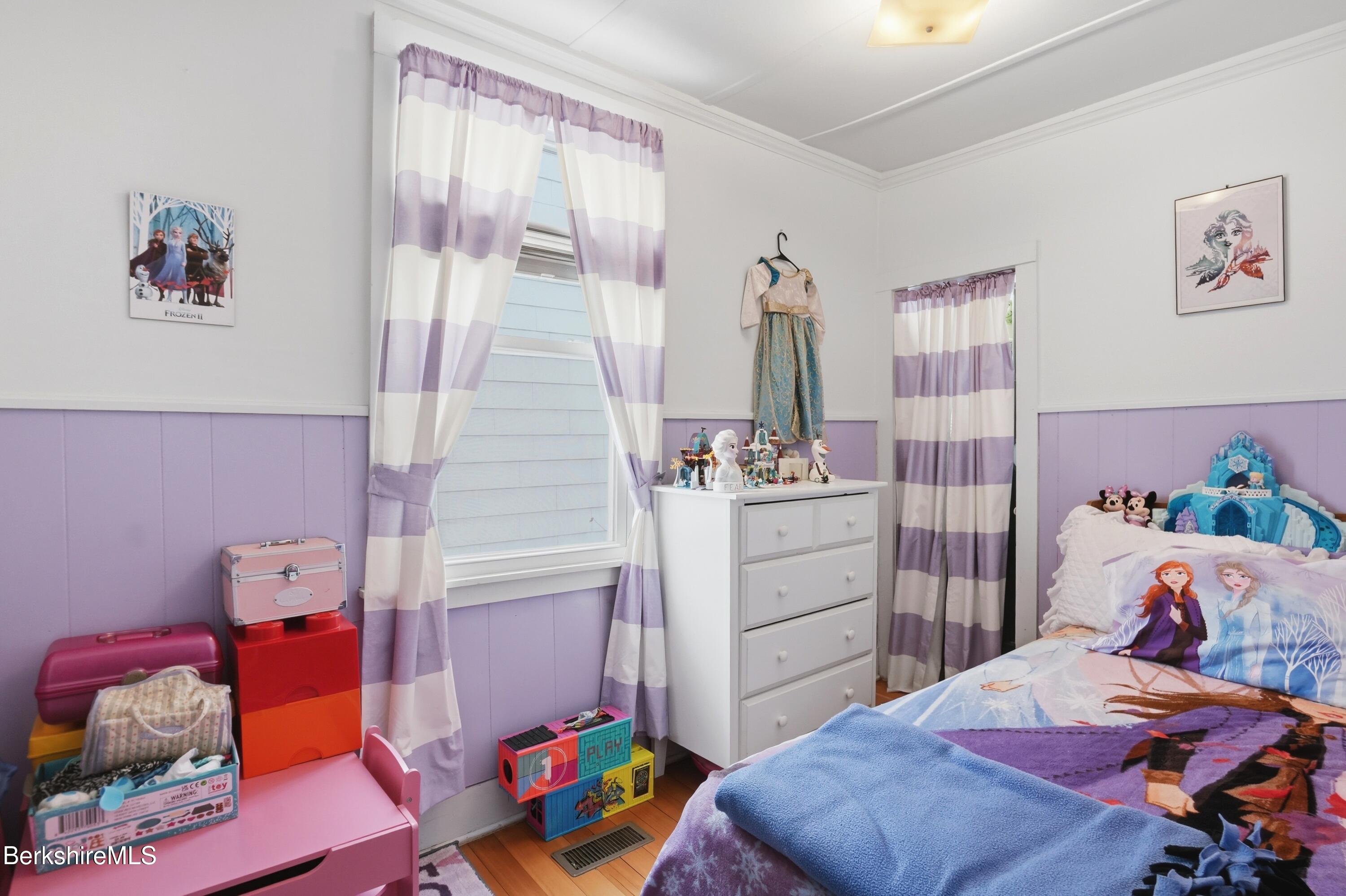 8 School Street Adams, MA 01220 - Photo 20 of 27 Bedroom