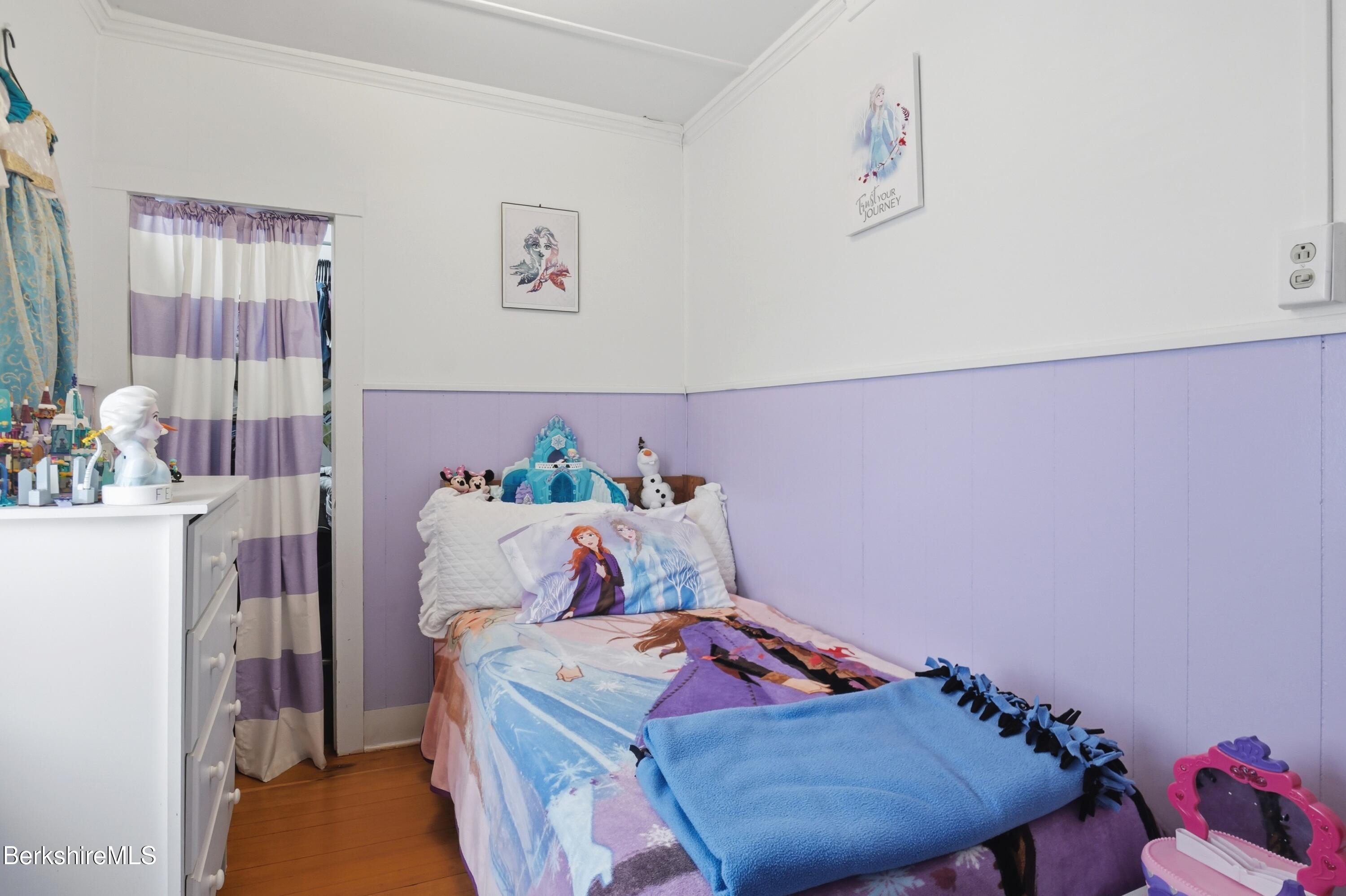 8 School Street Adams, MA 01220 - Photo 21 of 27 Bedroom