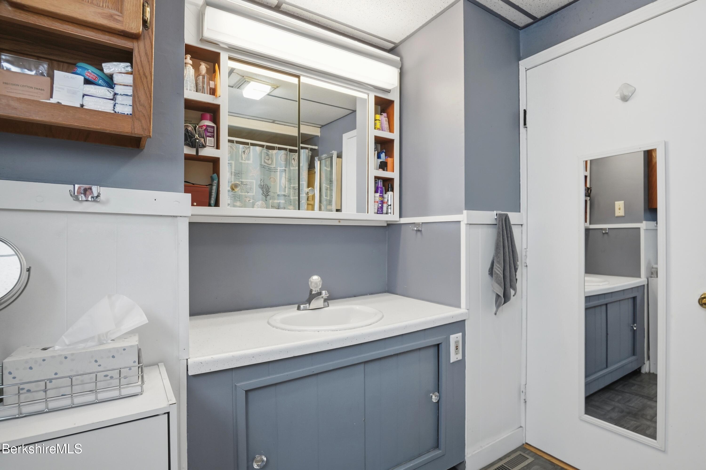 8 School Street Adams, MA 01220 - Photo 22 of 27 Bathroom