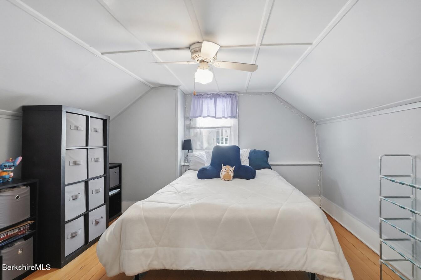 8 School Street Adams, MA 01220 - Photo 25 of 27 Bedroom