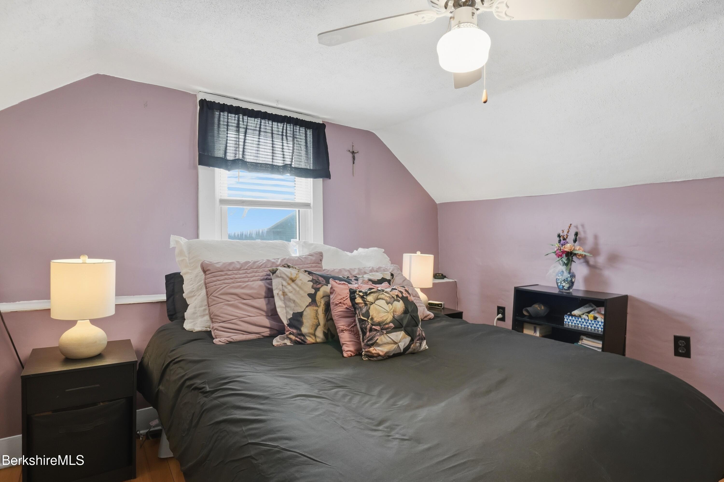 8 School Street Adams, MA 01220 - Photo 26 of 27 Bedroom