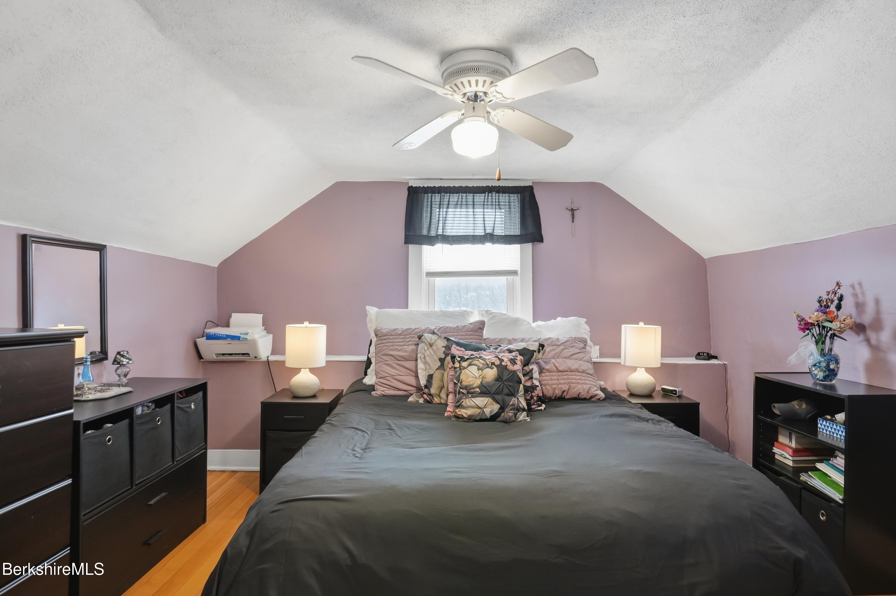 8 School Street Adams, MA 01220 - Photo 27 of 27 Bedroom