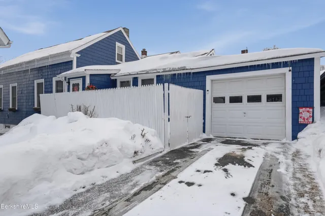 $219,000 | 8 School Street, Adams, MA 01220